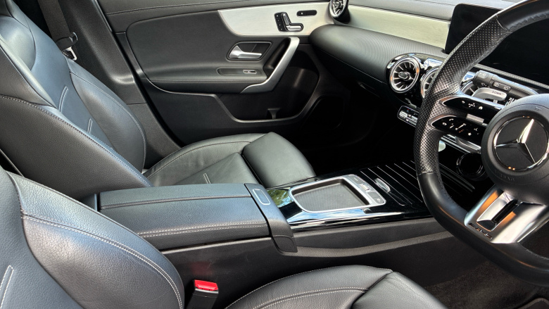 Mercedes-AMG A-Class A35 4Matic Premium Plus 5dr Auto Petrol Hatchback